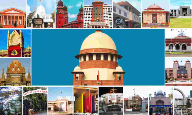 High Courts in India