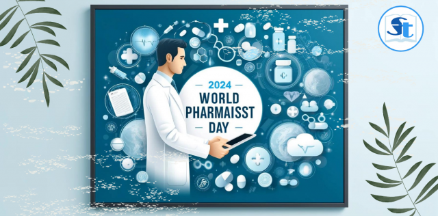 Celebrating World Pharmacist Day: The Unsung Heroes of Healthcare