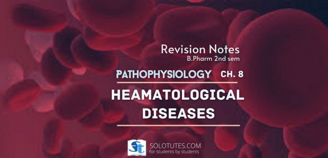 Hematological Diseases