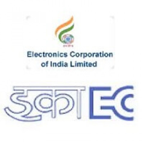 Electronic Corporation of India Limited (ECIL)