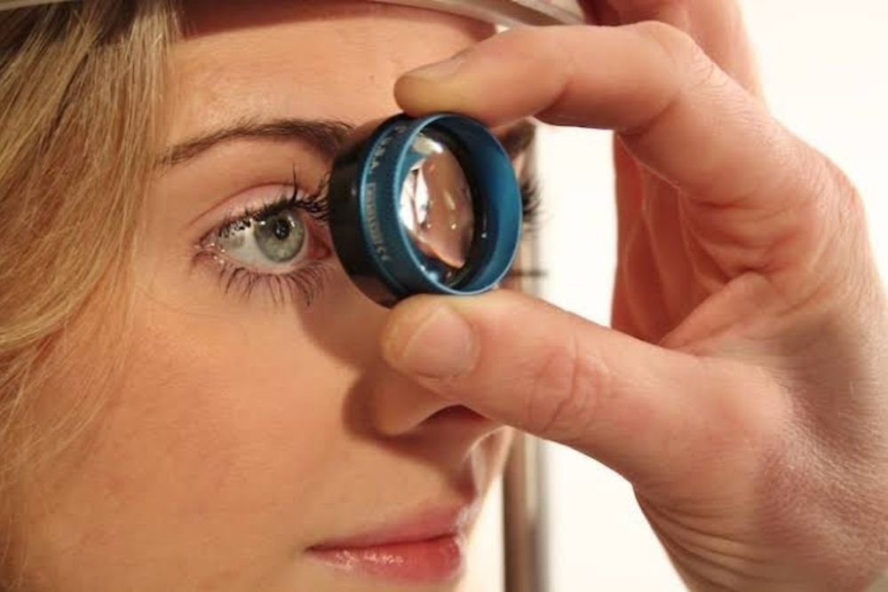 Glaucoma vision loss may be prevented : Research supported by National Institute of Health (NIH’s) National Eye Institute