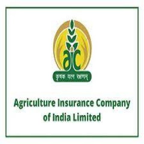 Agriculture Insurance Company (AIC) Recruitment 2021 | Manager Trainee and Hindi Officer Jobs