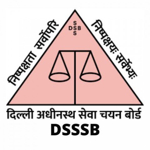 DSSSB Pharmacist 