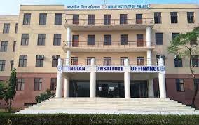 Indian Institute of Banking and Finance IIBF Recruitment: Junior Executive