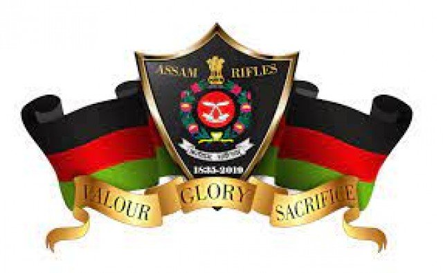 Assam Rifles Recruitment 2023, Apply Online for 161 Tradesmen and Technician Posts