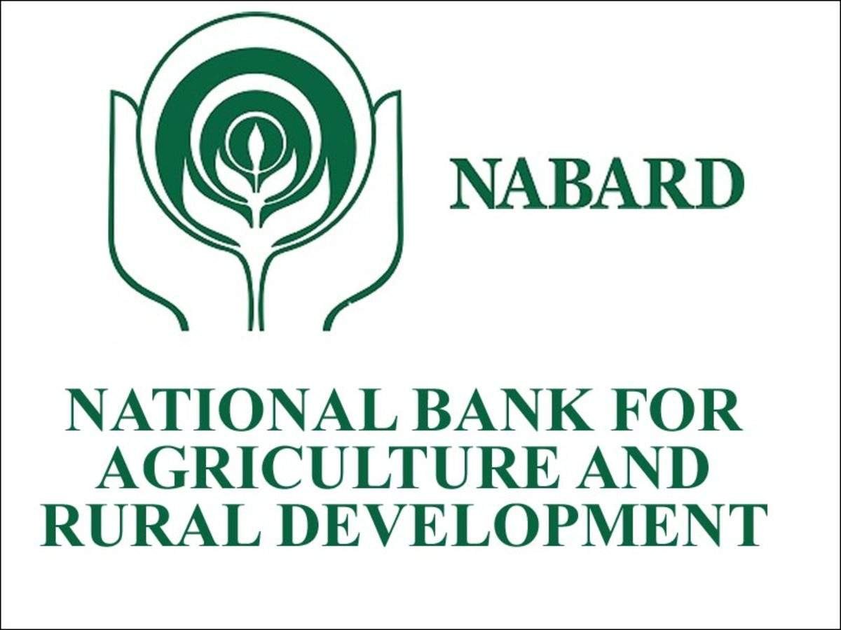 National Bank for Agriculture and Rural Development (NABARD)