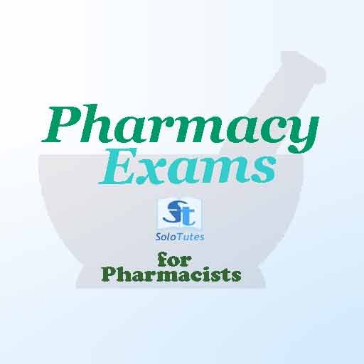 Pharmacy Exams 's profile picture