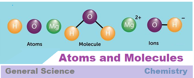 Published In Chemistry