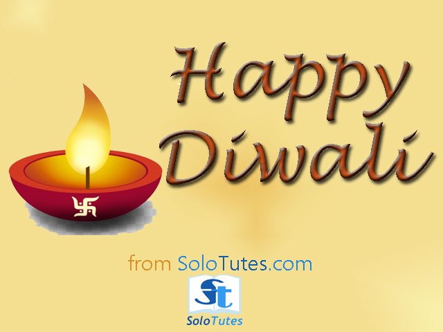 Wishing a Very Happy Diwali to all