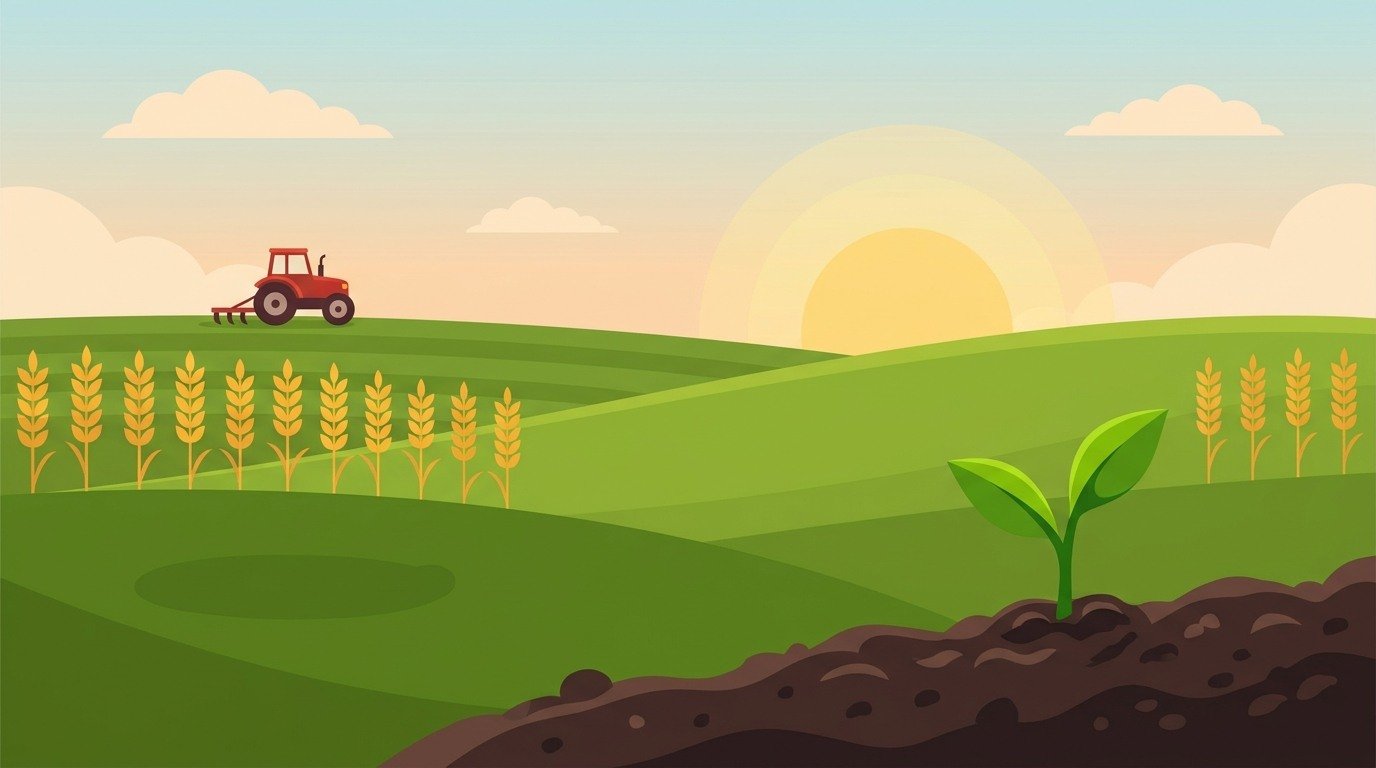 Agriculture