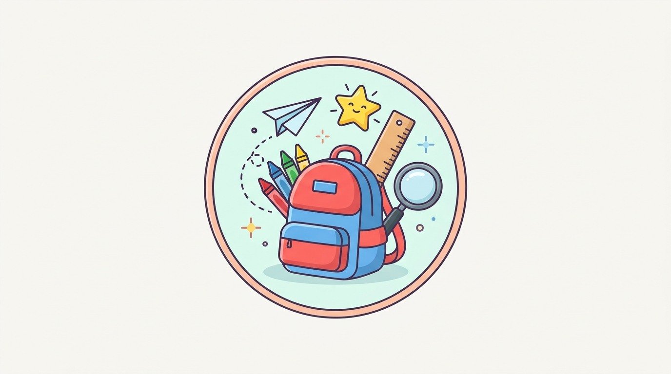 Class 3–5 - EVS