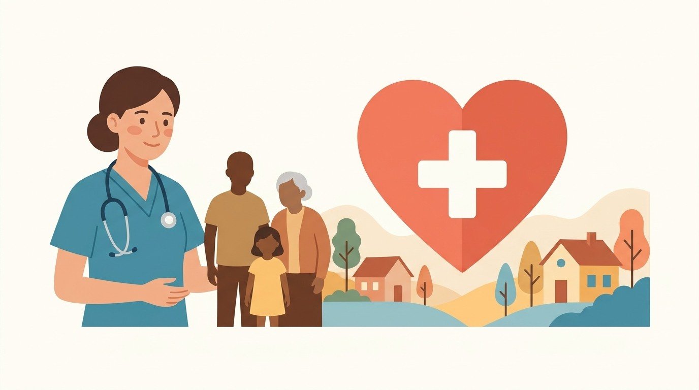Community Health Nursing