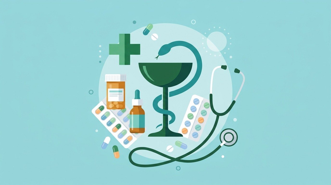Pharmacy
