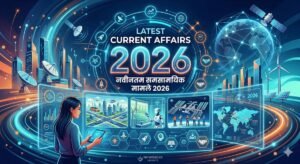 Top 25 Current Affairs Questions (March 2026 Updated) | Hindi-English