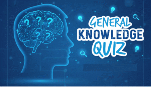 GK Quiz