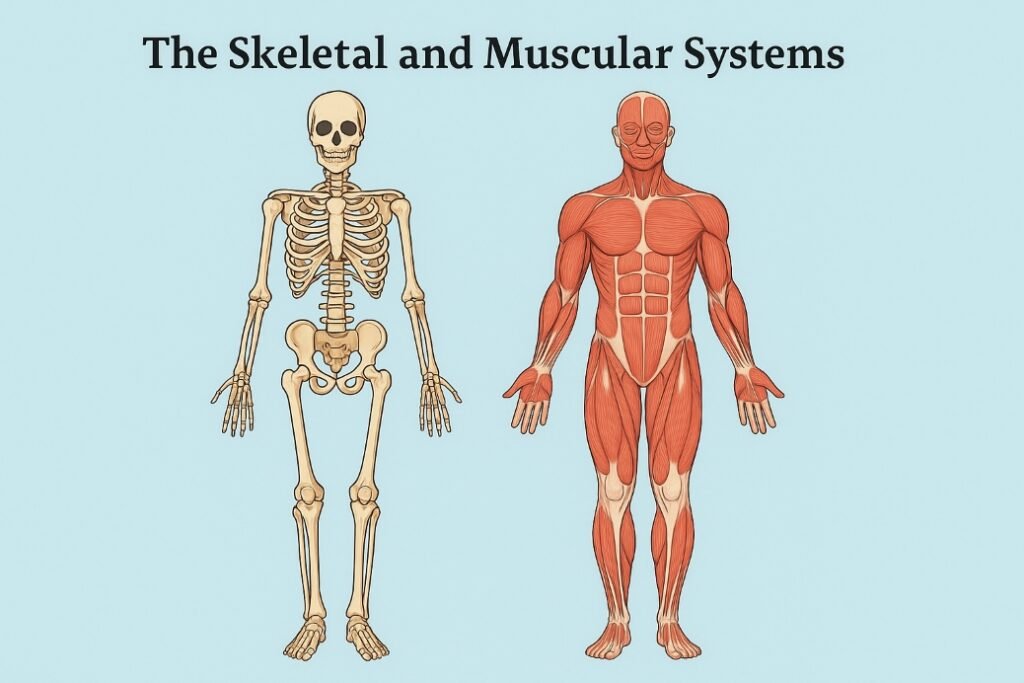 Muscular & Skeletal System, Joints, and Related Disorders – Complete Study Guide