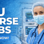 icu nurse