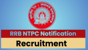 RRB NTPC भर्ती 2025: Graduate & Under Graduate पोस्ट, योग्यता, फीस, सैलरी, चयन प्रक्रिया और अंतिम तिथि