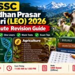UKSSSC Pashudhan Prasar Adhikari Exam 2026: Last Hour Revision, One Night Fight & Mock Tests